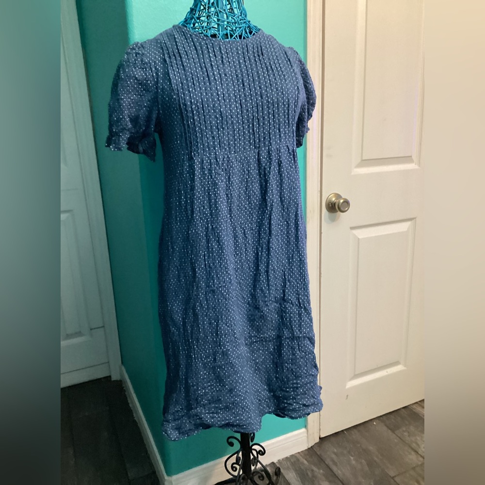 Orange Creek Dress*
